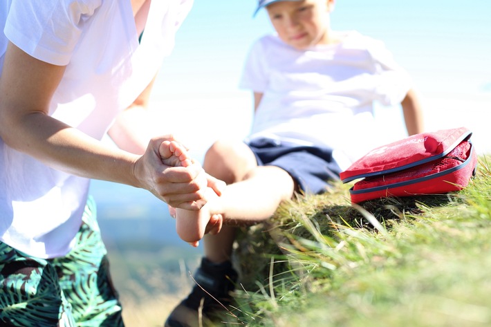 Kreditkarte? Krankenkasse? 5 Denkfehler, die Reisende teuer zu stehen kommen / LTA klärt auf: Was Reiseversicherungen wirklich leisten und worauf Urlauber unbedingt achten sollten