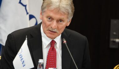 Russland sieht Nato „de facto“ als Kriegspartei