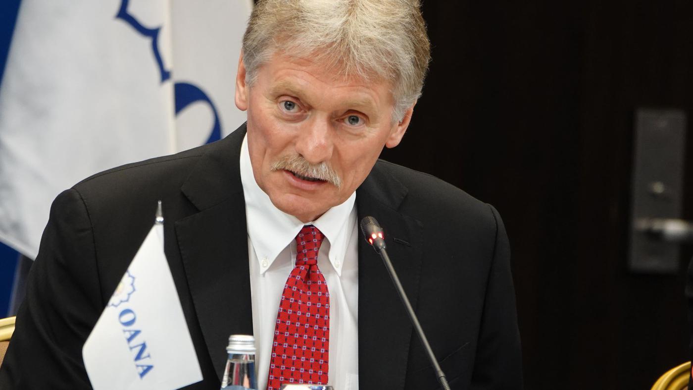 Russland sieht Nato „de facto“ als Kriegspartei