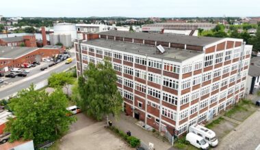 Musiker atmen auf: Bremer Künstlerhaus Use Akschen scheint gerettet