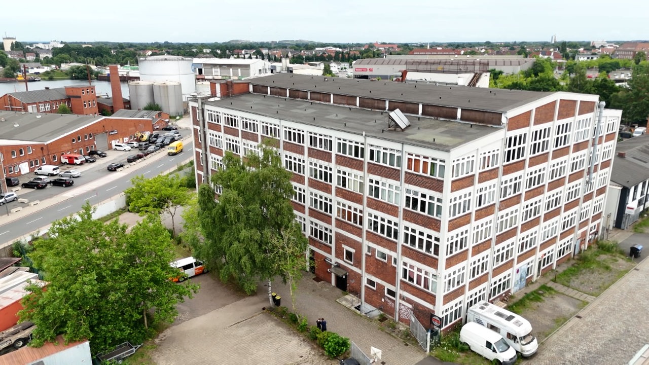 Musiker atmen auf: Bremer Künstlerhaus Use Akschen scheint gerettet