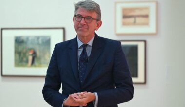 Der Kulturstaatsminister hätte da mal eine Idee
