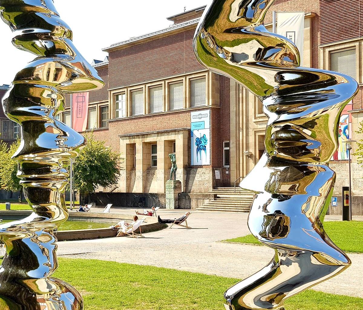 Events am Wochenende (26.-28. September 2025)