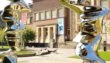 Events am Wochenende (26.-28. September 2025)