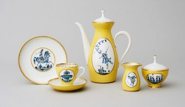 Ausstellung: Wie die DDR die Porzellanmanufaktur Meissen für sich nutzte