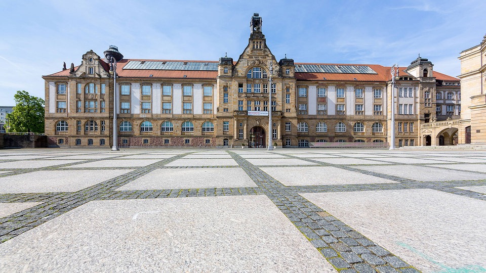 Chemnitz: Schenkung beschert Kunstsammlungen bedeutende Werke des Expressionismus