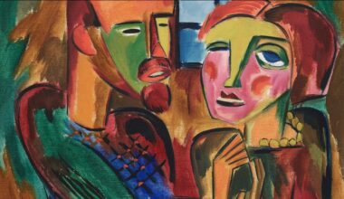 Chemnitz: Kunstsammlungen bekommen 42 bedeutende expressionistische Werke