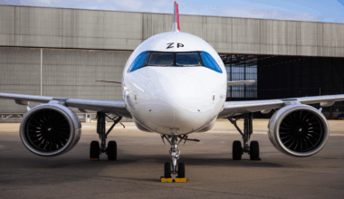 Wechsel in der Lufthansa Group: Warum Austrian Airlines fünf Airbus A320 Neo an Edelweiss abgibt