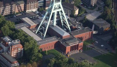 Weltkindertag-Aktion in Bochum - Radio Bochum