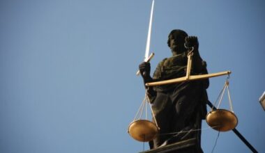 Mord in Coesfeld: 38 jähriger angeklagt