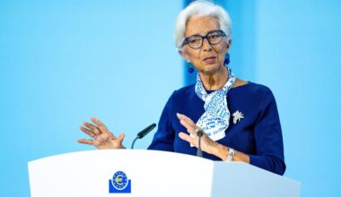 EZB hält Zinsen erneut stabil - Inflationsgefahr gebannt?