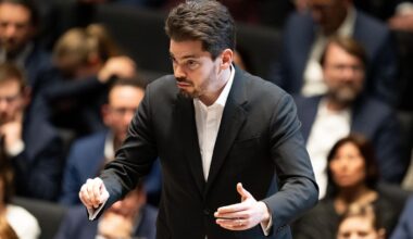 Festival in Belgien lädt Münchner Philharmoniker wegen ihres israelischen Dirigenten aus