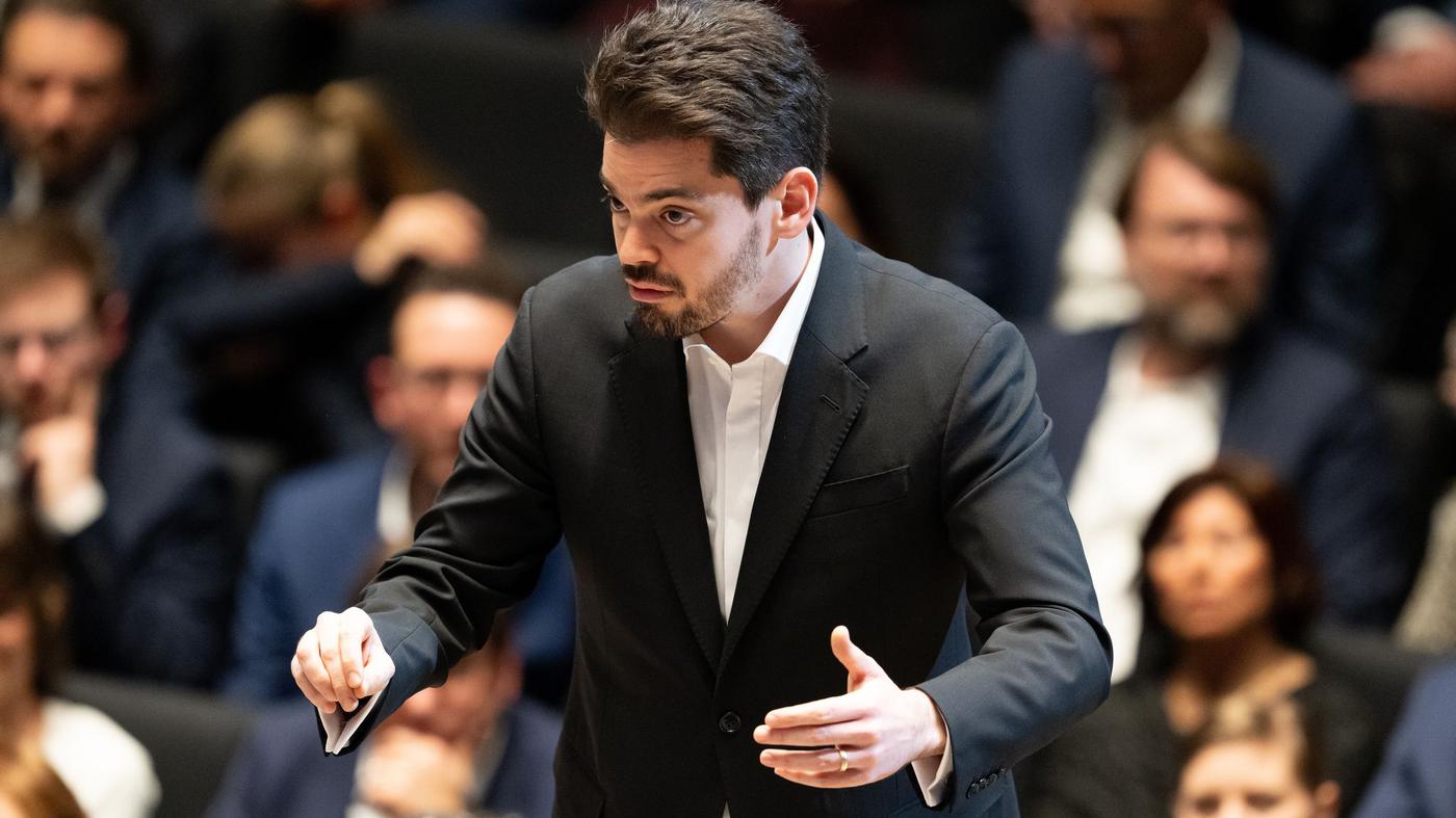 Festival in Belgien lädt Münchner Philharmoniker wegen ihres israelischen Dirigenten aus