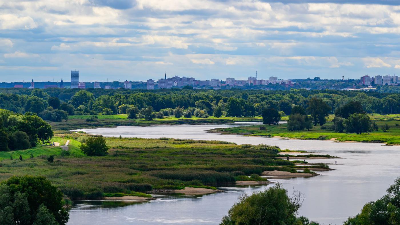 Bis zu 25 Grad am Sonntag in Berlin und Brandenburg