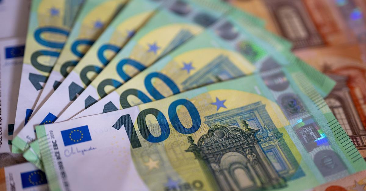 Der Etat in Kastel und Kostheim