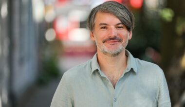 Geschichten live statt im Ohrensessel: Lange Nacht der Literatur in Hamburg