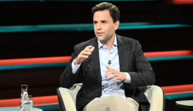 Lanz-Talk: "Herbst der Reformen" - Angriff auf Sozialstaat?