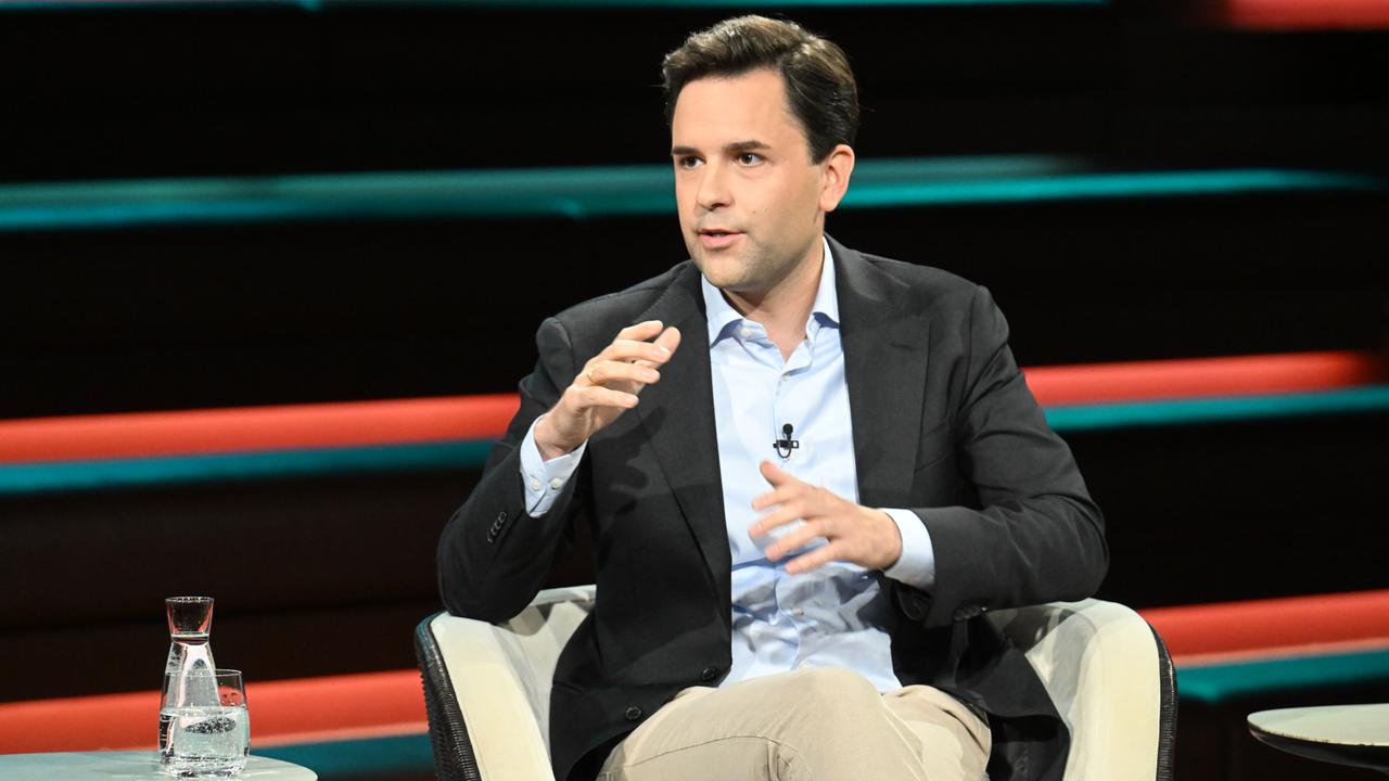 Lanz-Talk: "Herbst der Reformen" - Angriff auf Sozialstaat?
