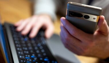 Polizei schnappt Online-Betrüger in Georgien