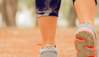 Challenge in Essen: 7.000 Schritte in Europäischer Sportwoche