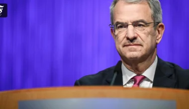 Nestlé-Chef Laurent Freixe wegen Liebesaffäre entlassen