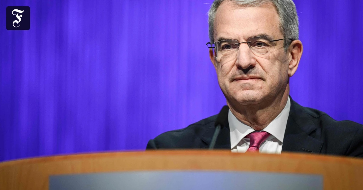 Nestlé-Chef Laurent Freixe wegen Liebesaffäre entlassen