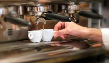 Gehirn vor Alzheimer schützen: Espresso kann gegen Demenz effektiv vorbeugen