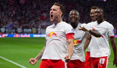 Bundesliga: RB Leipzig hält starken FC in Schach
