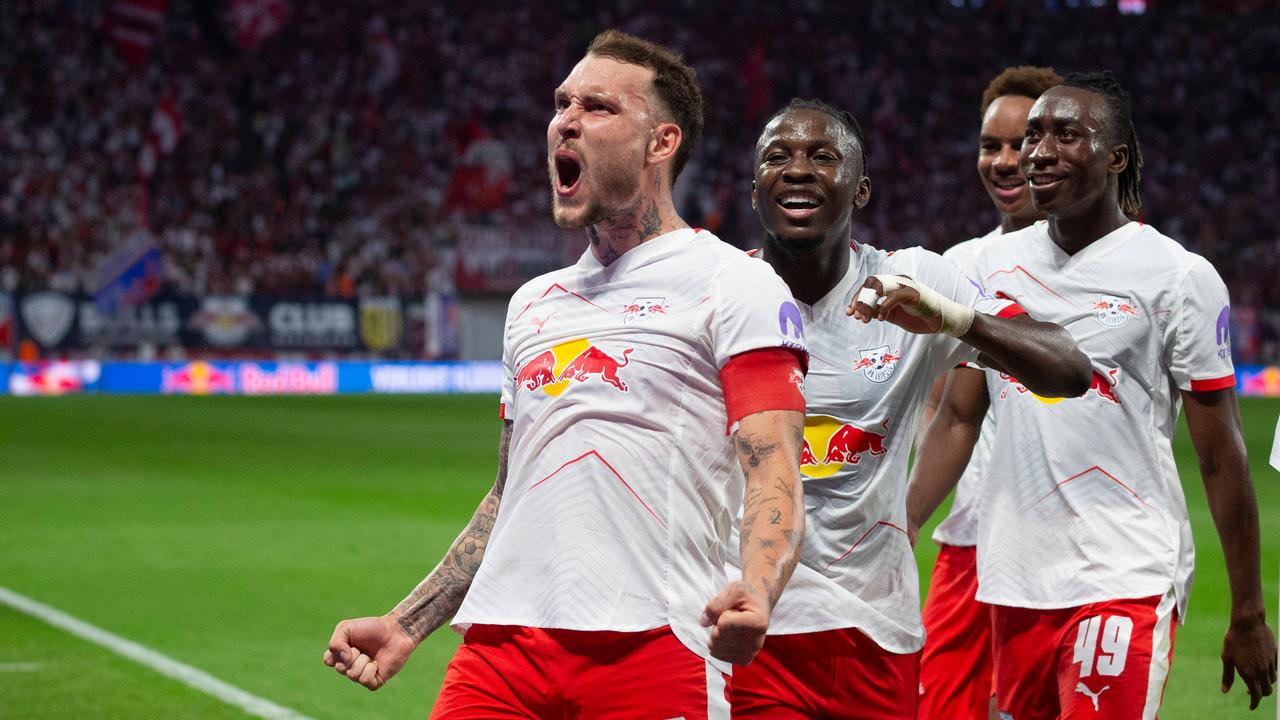 Bundesliga: RB Leipzig hält starken FC in Schach