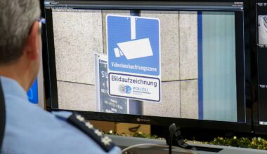Dortmund Hbf: Mutmaßlicher Vergewaltiger identifiziert