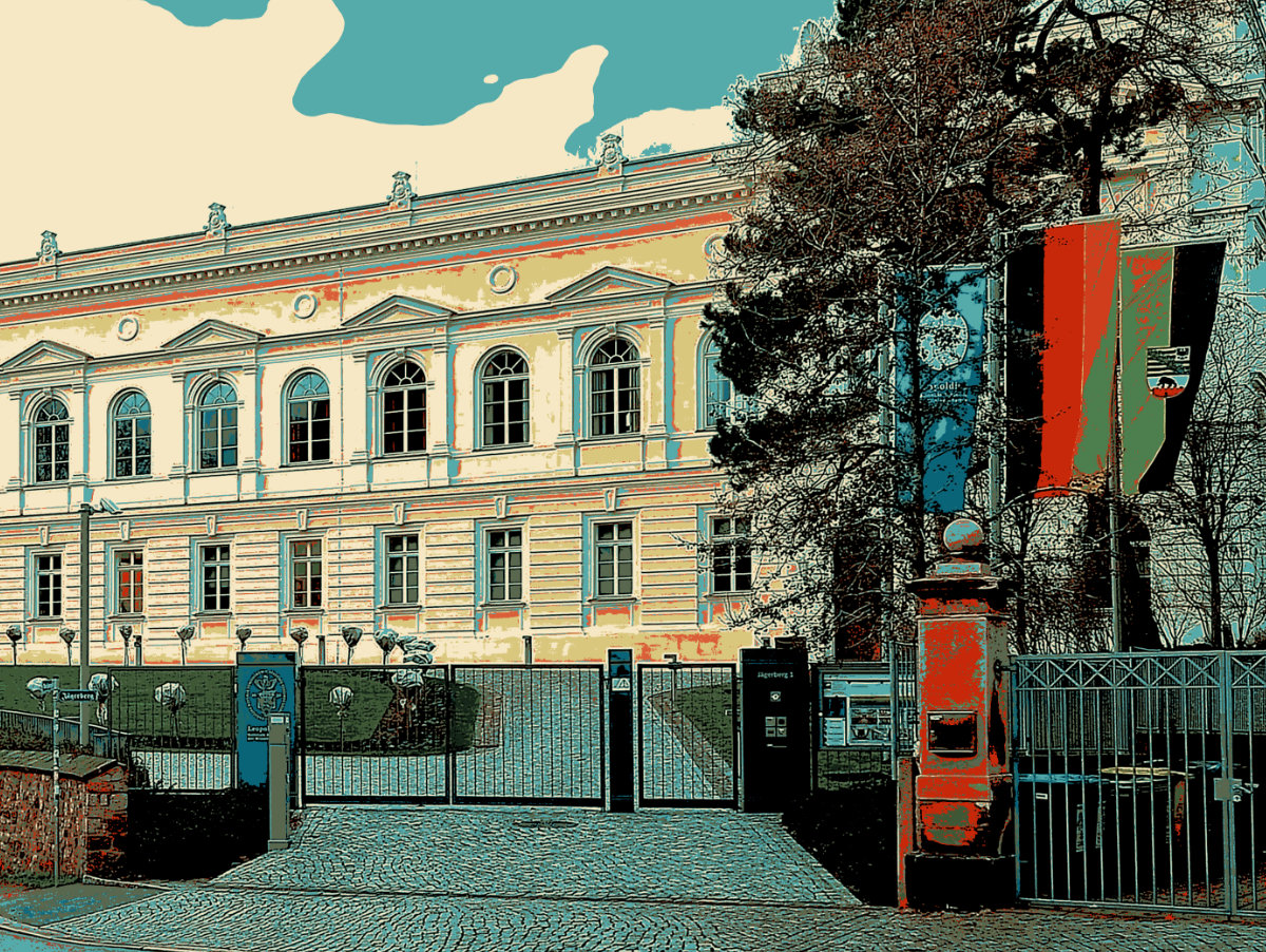 Staatssekretär Ude zeichnet Preisträgerprojekte im Ideenwettbewerb REVIERPIONIER 2025 aus - HalleSpektrum.de