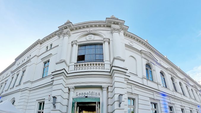 Leopoldina