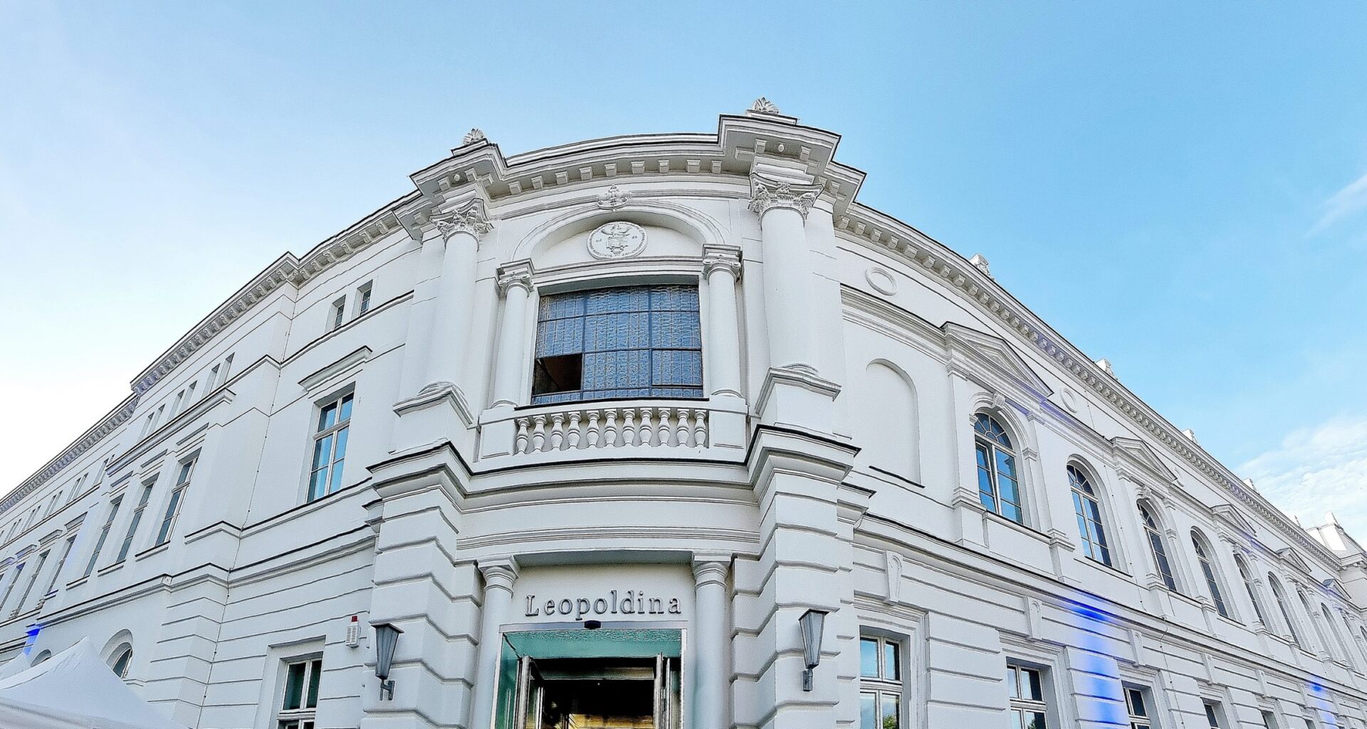 Führungen zum Tag des offenen Denkmals an der Leopoldina