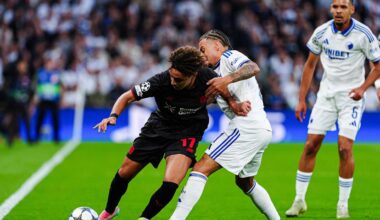 Champions League: Leverkusen kann in Kopenhagen glücklich punkten