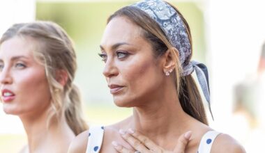 Lilly Becker: "Habe Gänsehaut"! Sie enthüllt Detail über ihre Vergangenheit