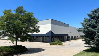 Limtronik-Standort in den USA. (Limtronik)