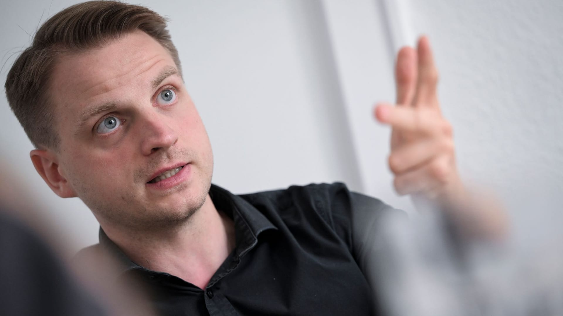 Maximilian Schirmer