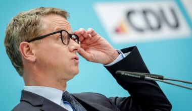 Linnemann und Bas wollen schärfere Auflagen beim Bürgergeld