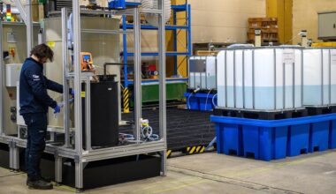 43 Millionen Tonnen: Riesige Lithium-Ressourcen in der Altmark entdeckt