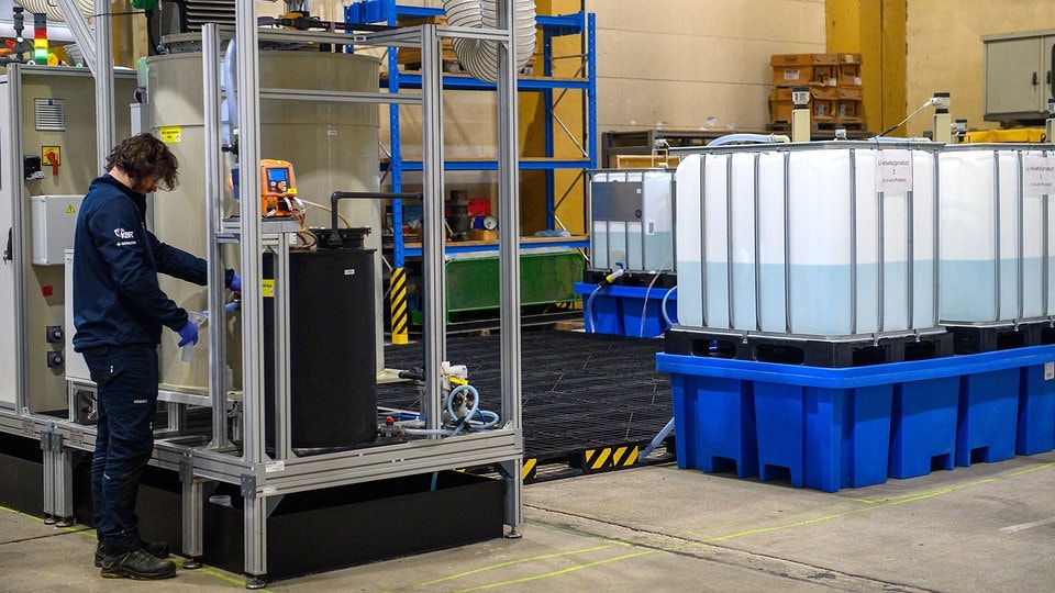 43 Millionen Tonnen: Riesige Lithium-Ressourcen in der Altmark entdeckt