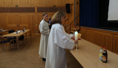 Bistum Münster bildet Laien für Gottesdienstleitung aus