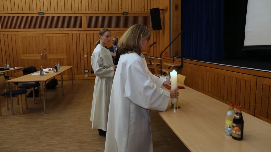 Bistum Münster bildet Laien für Gottesdienstleitung aus