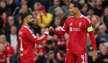 Champions League: 90.+2! Van Dijk köpft Liverpool zum Sieg gegen Atletico