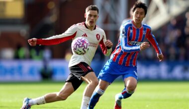 Premier League: FC Liverpool zum ersten Mal ohne Dreier