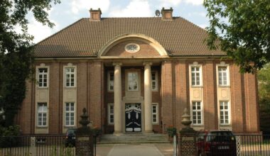 Diese Türen öffnen sich am Tag des Offenen Denkmals 2025 in Bremen