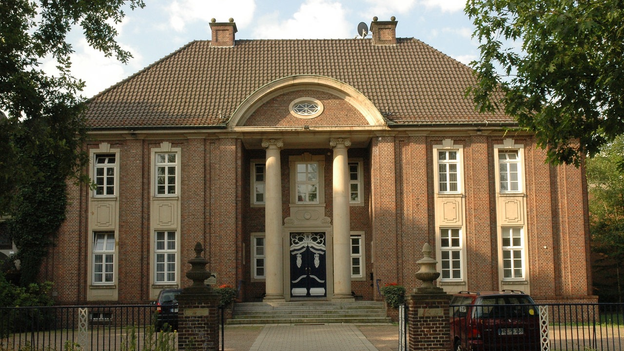 Diese Türen öffnen sich am Tag des Offenen Denkmals 2025 in Bremen