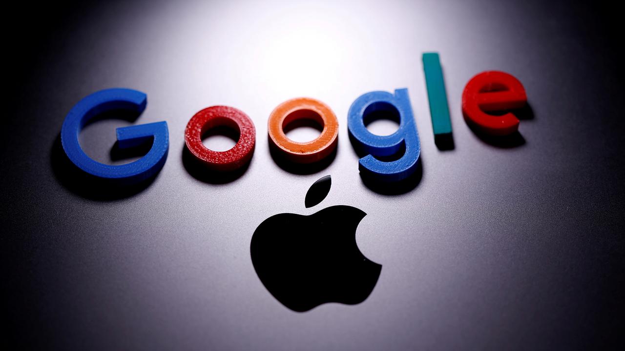 EU-Kommission verlangt von Tech-Riesen Auskunft zu Betrug