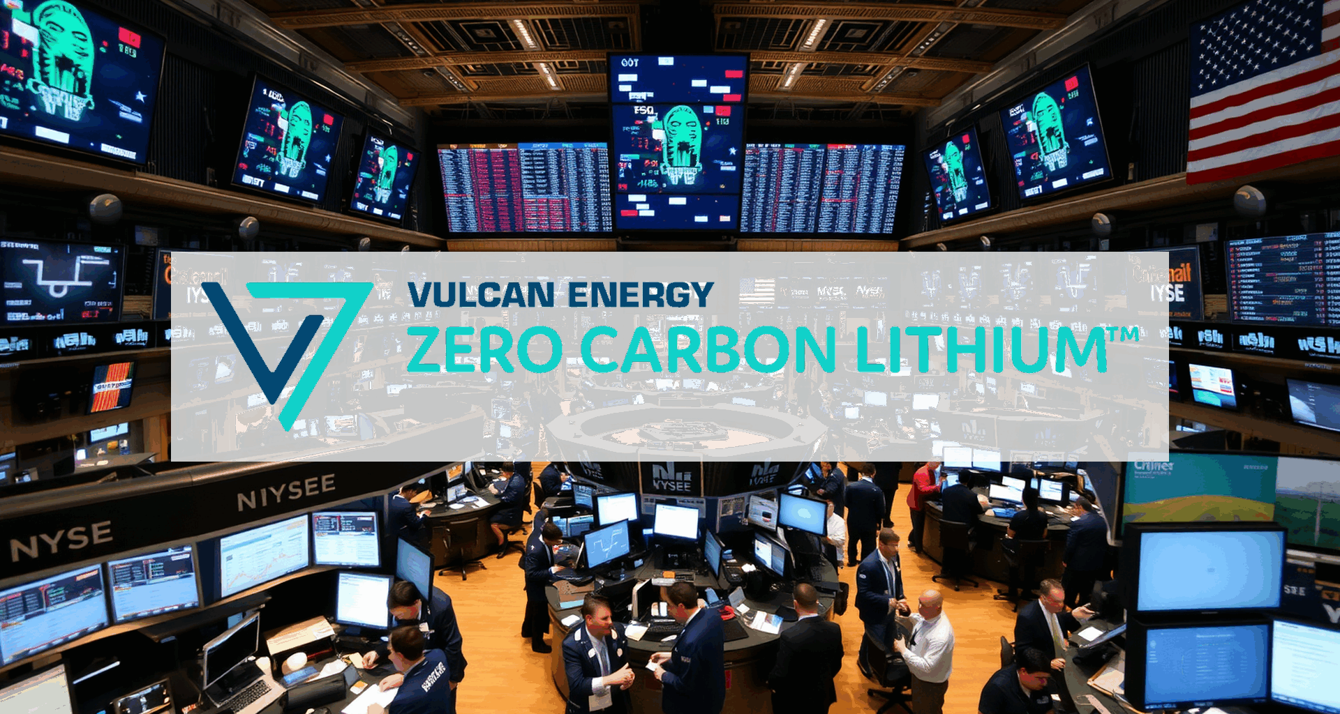 Börse Express - Vulcan Energy Aktie: Millionen-Deal mit Berlin besiegelt