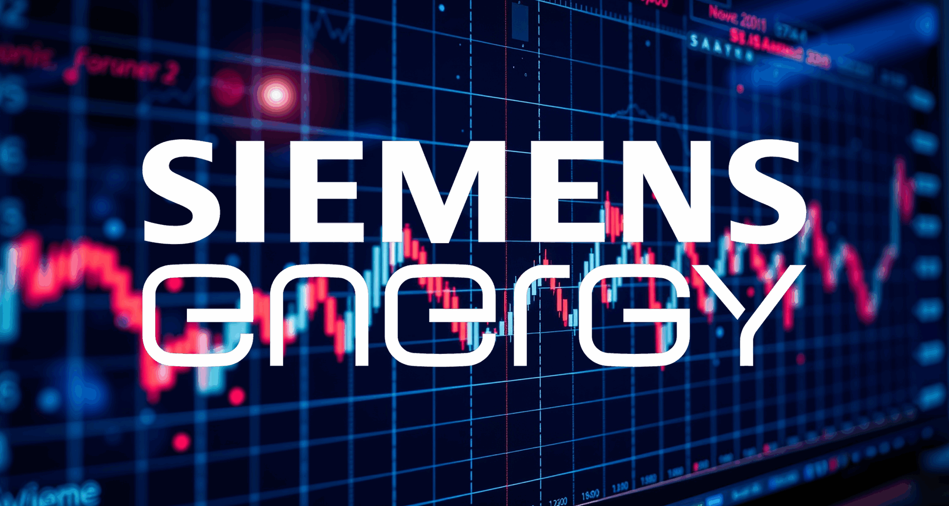 Börse Express - Siemens Energy Aktie: 220-Millionen-Euro-Coup in Nürnberg!