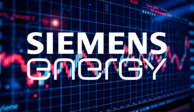 Börse Express - Siemens Energy Aktie: 220-Millionen-Euro-Coup in Nürnberg!